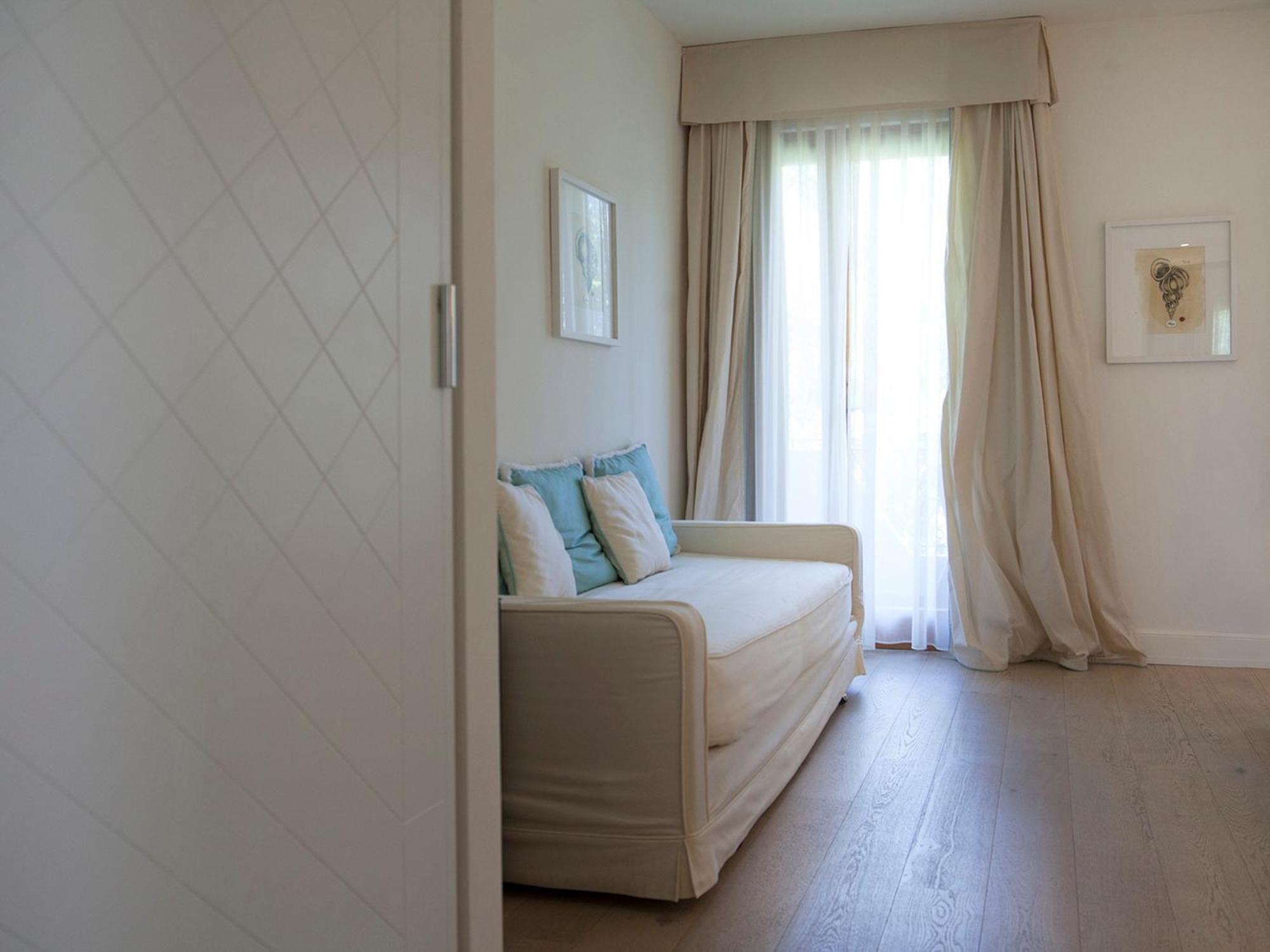 California Park Hotel Φόρτε ντε Μάρμι Εξωτερικό φωτογραφία